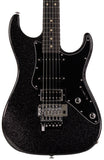 Suhr Pete Thorn Signature Standard HSS Guitar, FU-Tone Floyd, Graphite Metallic