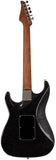 Suhr Pete Thorn Signature Standard HSS Guitar, FU-Tone Floyd, Graphite Metallic