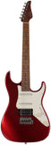 Suhr Pete Thorn Signature PT Traditional 90 Guitar, Candy Apple Red