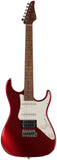 Suhr Pete Thorn Signature PT Traditional 90 Guitar, Candy Apple Red