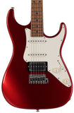 Suhr Pete Thorn Signature PT Traditional 90 Guitar, Candy Apple Red
