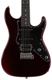 Suhr Pete Thorn Signature Standard HSS Guitar, Garnet Red