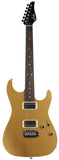 Suhr Pete Thorn Signature Standard Guitar, Gold