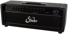 Suhr PT-100 Pete Thorn Signature Amp Head, Latest Version