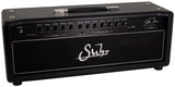 Suhr PT-100 Pete Thorn Signature Amp Head, Latest Version