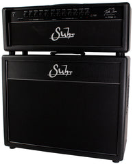 Suhr PT-100 Pete Thorn Signature Head, Matching 2x12 Cab, Latest Version