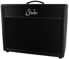 Suhr PT-100 Pete Thorn Signature 2x12 Deep Speaker Cabinet
