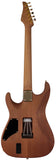 Reb Beach Signature Standard Guitar, Roasted Alder, Koa