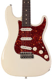 Suhr Scott Henderson Signature Classic S Guitar, Olympic White