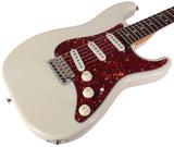 Suhr Scott Henderson Signature Classic S Guitar, Olympic White