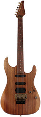 Reb Beach Signature Standard Guitar, Solid Koa