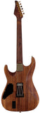 Reb Beach Signature Standard Guitar, Solid Koa