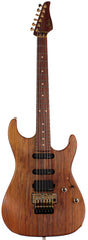 Reb Beach Signature Standard Guitar, Solid Koa