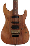 Reb Beach Signature Standard Guitar, Solid Koa