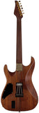 Reb Beach Signature Standard Guitar, Solid Koa