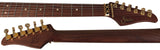 Reb Beach Signature Standard Guitar, Solid Koa