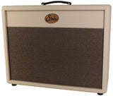 Suhr SL67 MkII Hand Wired 50 Watt Head, 2x12 Cab, Limited Vintage Creme