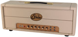 Suhr SL68 MkII Hand Wired 100 Watt Head, Limited Vintage Creme
