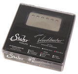 Suhr Woodbucker Humbucker Pickup, Neck, Raw Nickel