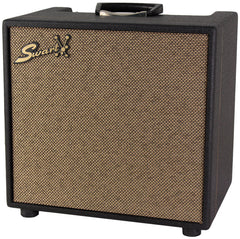 Swart Antares Master 1x12 Combo Amp, Black