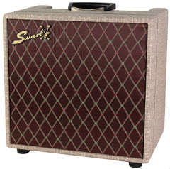 Swart Antares Master 1x12 Combo Amp, Fawn, Celestion Ruby