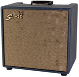 Swart Antares Master 1x12 Combo Amp, Navy Blue