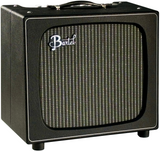 Bartel Amplifiers Swingland 3w 1x12 Combo Amplifier, Black