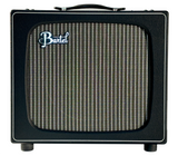 Bartel Amplifiers Swingland 3w 1x12 Combo Amplifier, Black