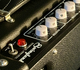 Bartel Amplifiers Swingland 3w 1x12 Combo Amplifier, Black