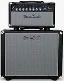 Two-Rock Studio Overdrive Head, 1x12 Cab, Black Face