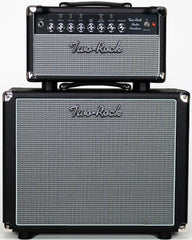 Two-Rock Studio Overdrive Head, 1x12 Cab, Black Face