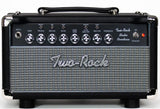 Two-Rock Studio Overdrive Head, Black Face