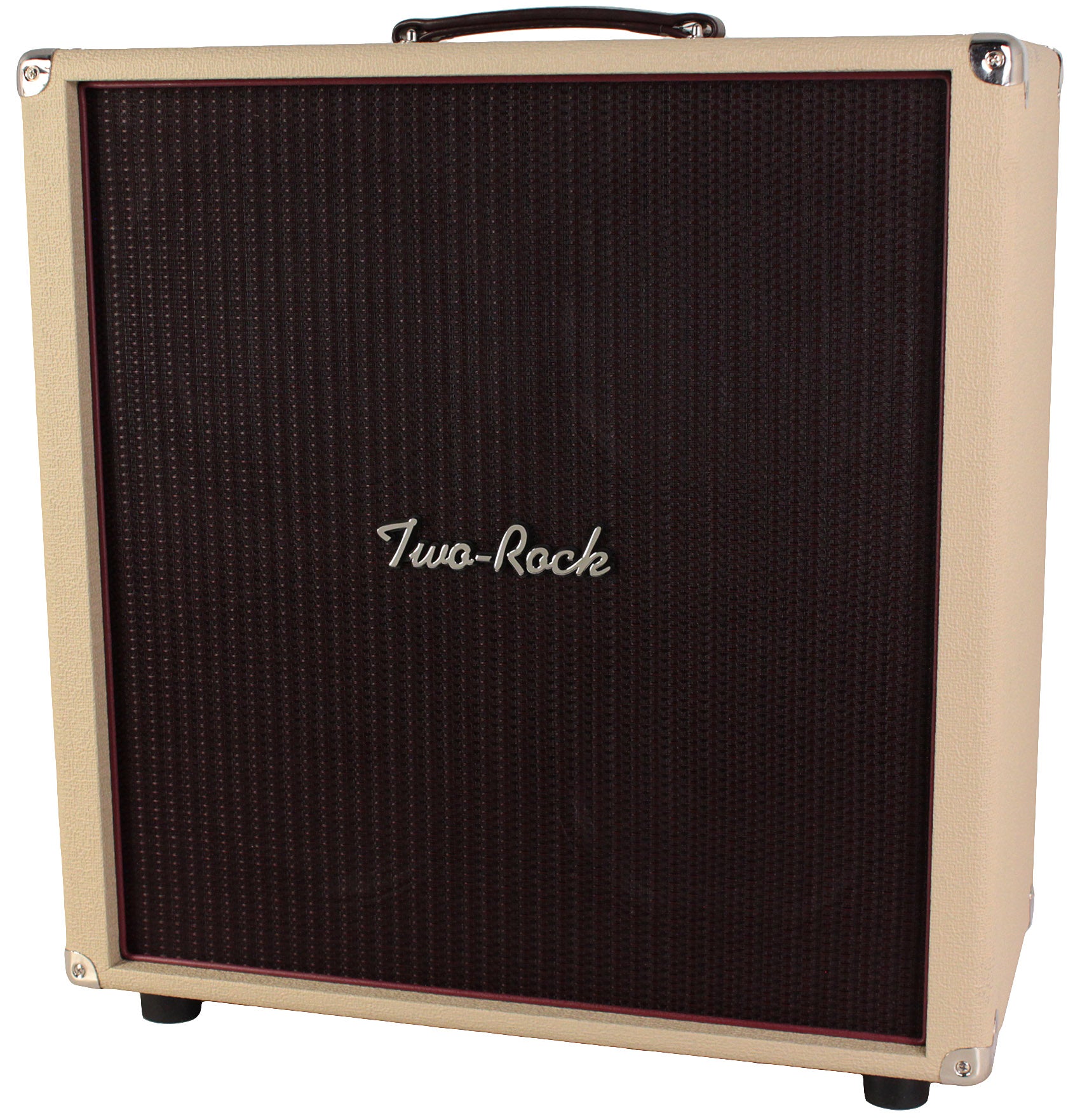 Two-Rock 4x10 Speaker Cab, Blonde | Humbucker Music