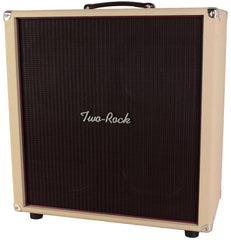 Two-Rock 4x10 Speaker Cab, Blonde