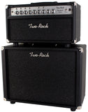 Two-Rock Bloomfield Drive 100/50 Head, 1x12 Cab, Black, Sparkle Matrix Grille
