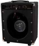 Two-Rock Burnside 1x12 Combo Amp, Black Bronco