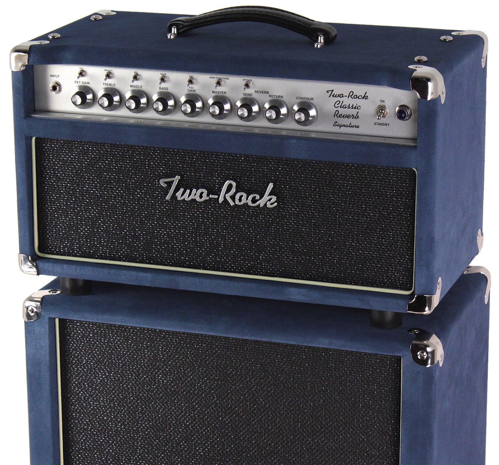 Two rock online john mayer signature