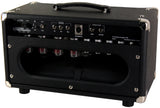Two-Rock Classic Reverb Signature 100/50 Head, Black, Blackface