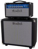Two-Rock Studio Overdrive Head, 1x12 Cab, Blue Face