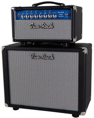 Two-Rock Studio Overdrive Head, 1x12 Cab, Blue Face