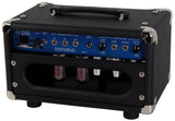 Two-Rock Studio Overdrive Head, 1x12 Cab, Blue Face - Humbucker Music