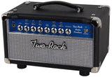 Two-Rock Studio Overdrive Head, Blue Face