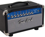 Two-Rock Studio Overdrive Head, Blue Face - Humbucker Music