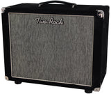 Two-Rock Studio Overdrive Head, 1x12 Cab, Black Suede, Pinstripe Grille - Humbucker Music