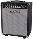 Two-Rock Studio Overdrive 1x12 Combo Amplifier, Black Face