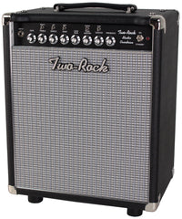 Two-Rock Studio Overdrive 1x12 Combo Amplifier, Black Face