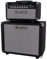 Two-Rock Studio Overdrive Head, 1x12 Cab, Black Face