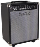 Two-Rock Studio Overdrive 1x12 Combo Amplifier, Black Face - Humbucker Music