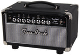 Two-Rock Studio Overdrive Head, Black Face