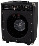 Two-Rock Studio Overdrive 1x12 Combo Amplifier, Black Face - Humbucker Music